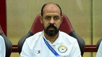 النحاس يعود لقيادة الزوراء عقب حادث نجله – الصالح 13